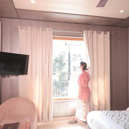Yogved Hospitality & Resort Rishīkesh 外观 照片