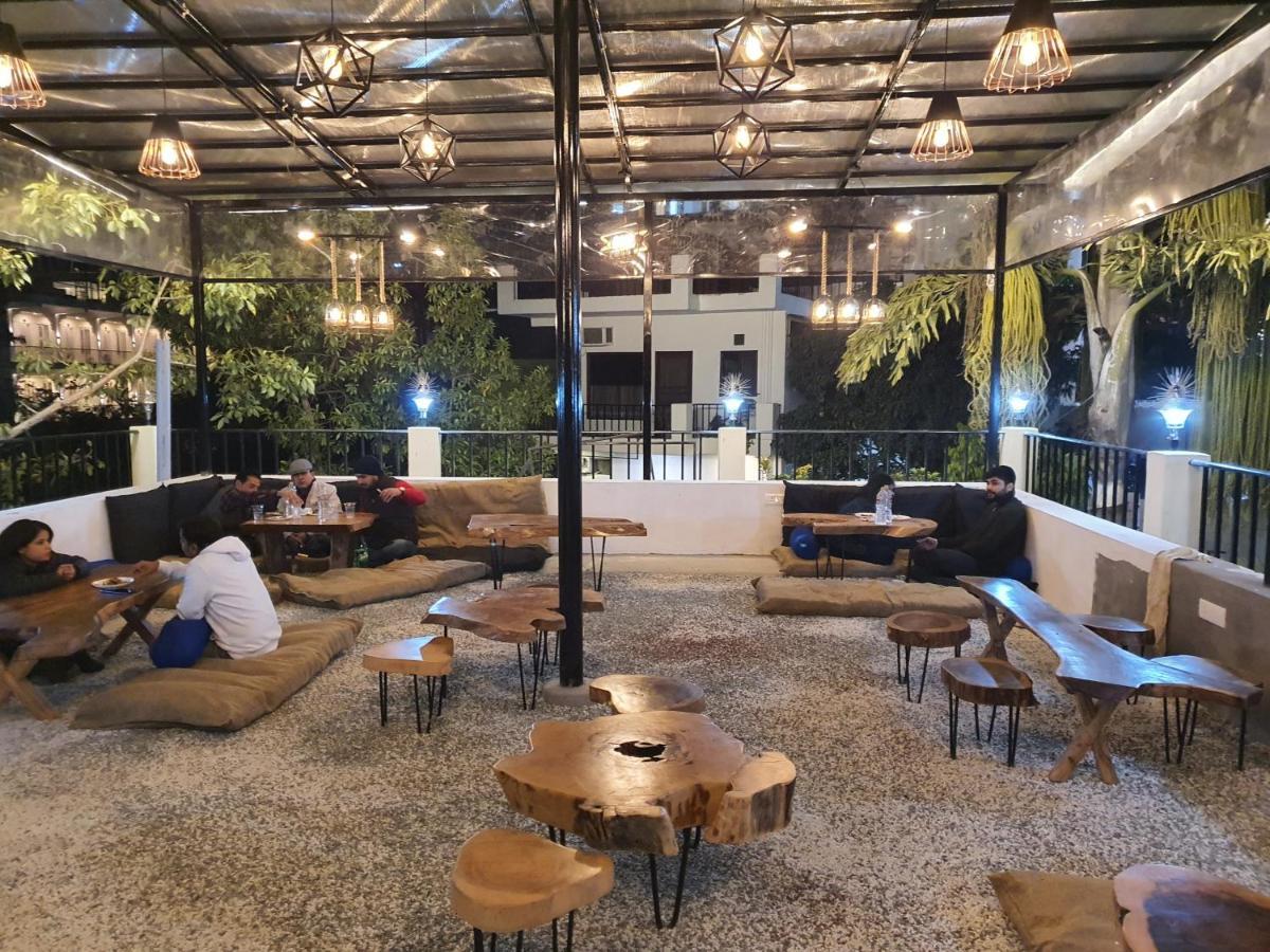 Yogved Hospitality & Resort Rishīkesh 外观 照片