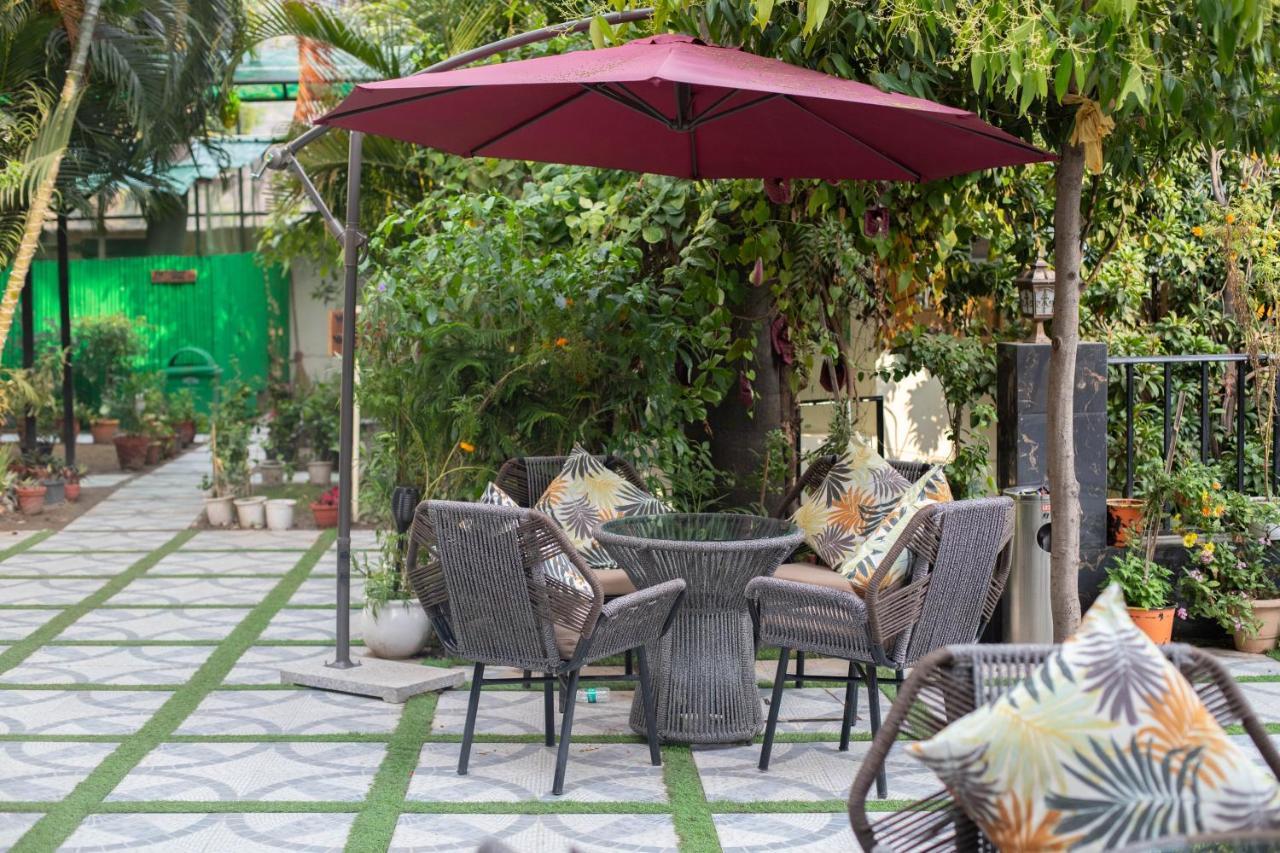 Yogved Hospitality & Resort Rishīkesh 外观 照片